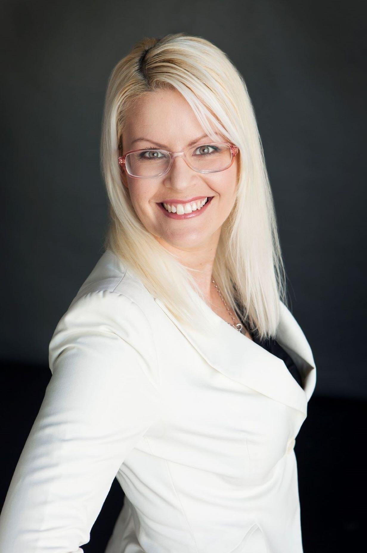 Angela Atkins