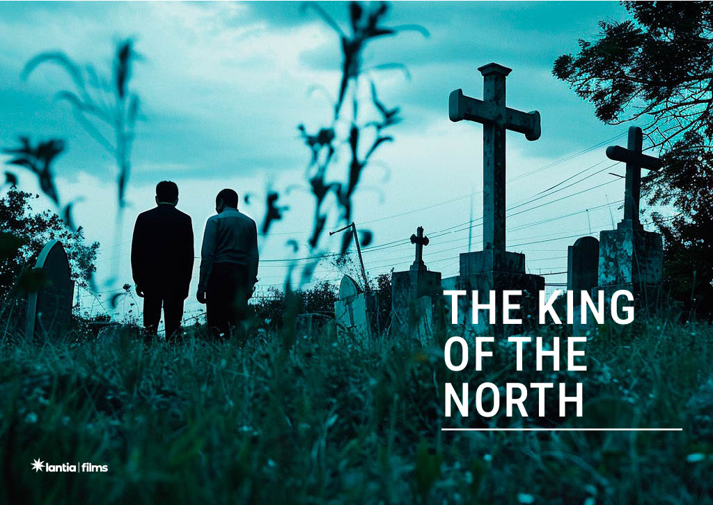 The King of the North