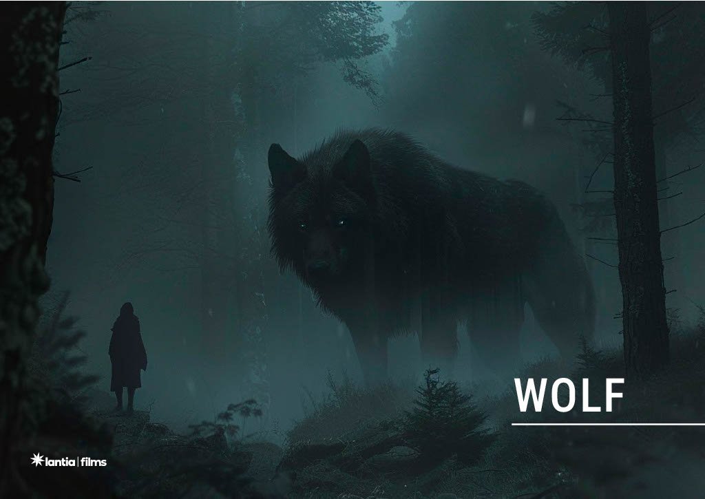 Wolf