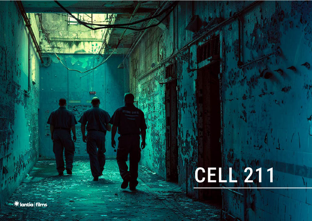 Cell 211