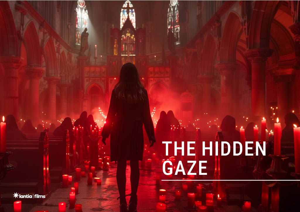 The Hidden Gaze