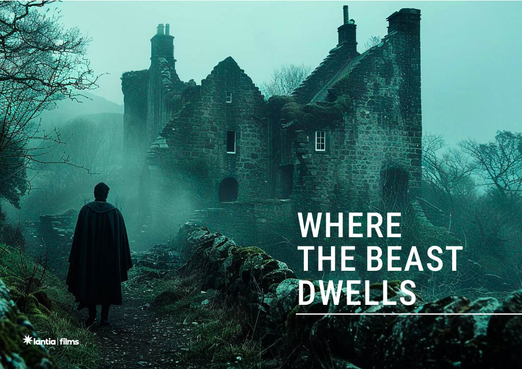 Where The Beast Dwells