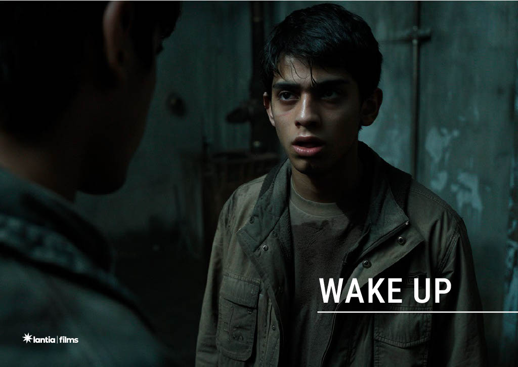 Wake Up