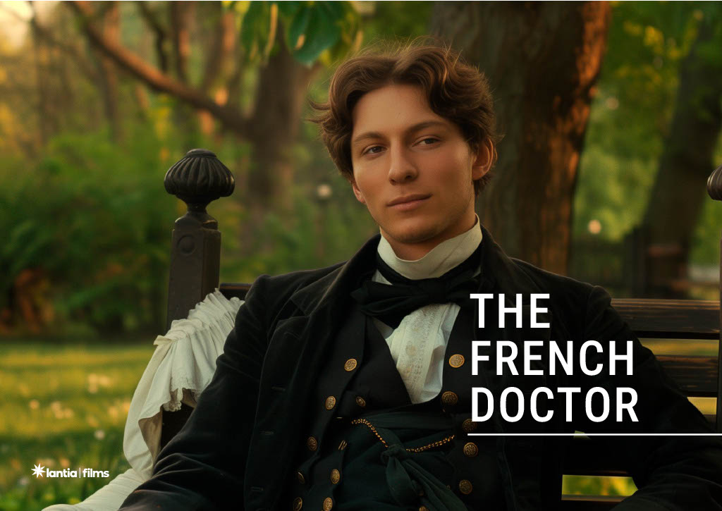 The French Doctor