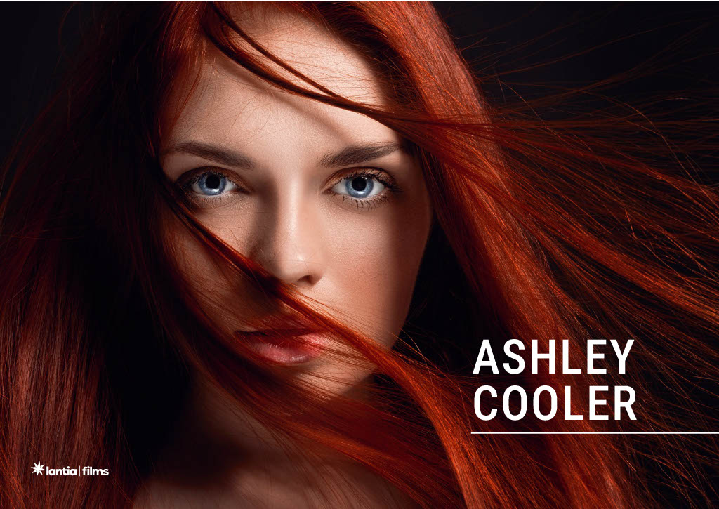 Ashley Cooler