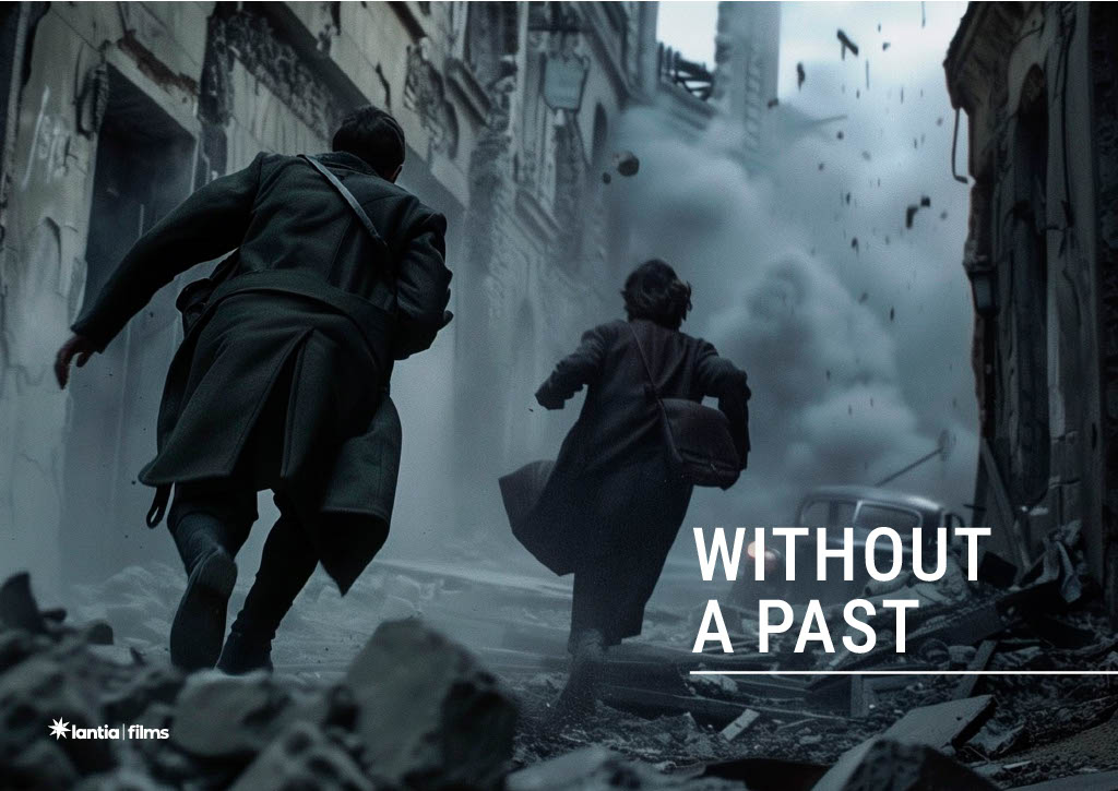Without a Past