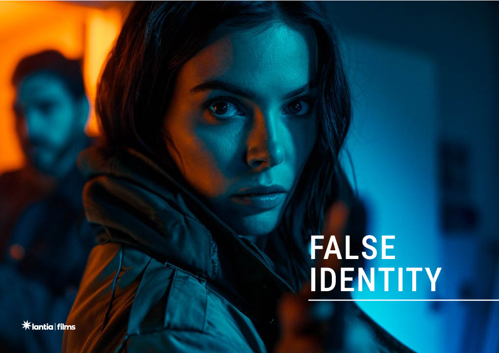 False Identity