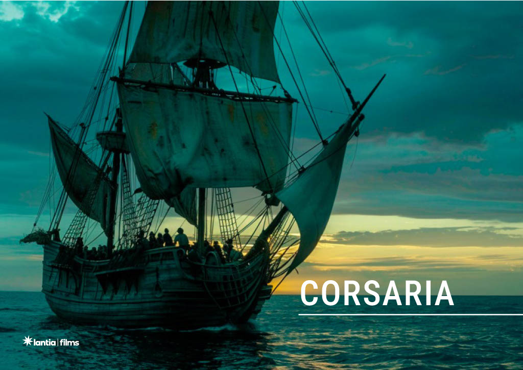 Corsaria