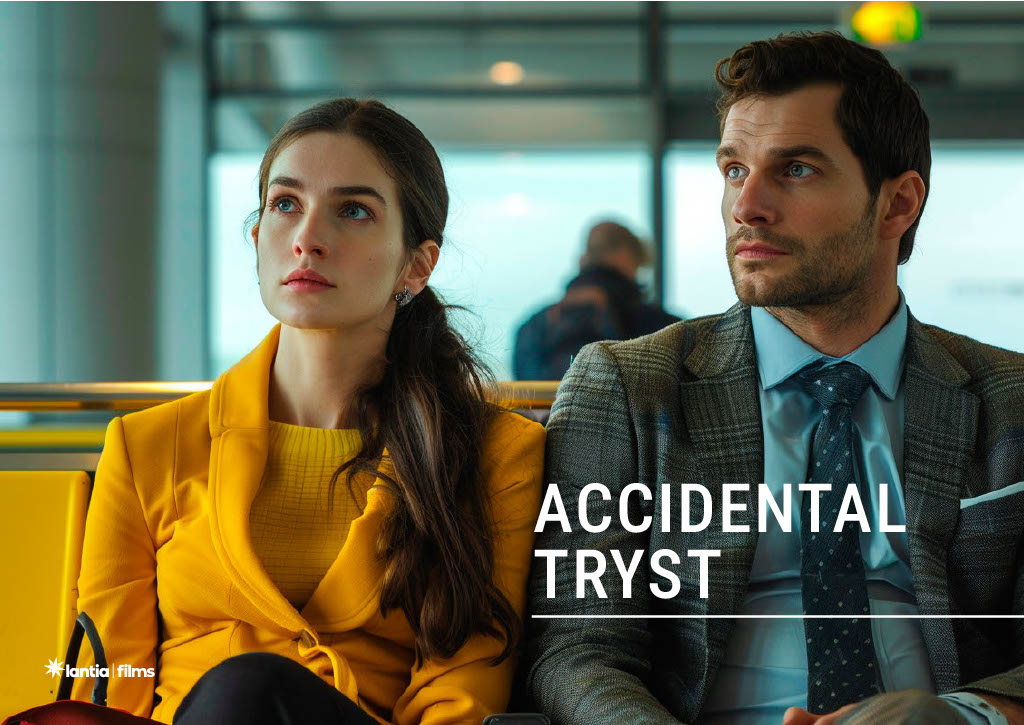Accidental Tryst