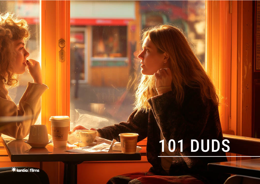 101 Duds