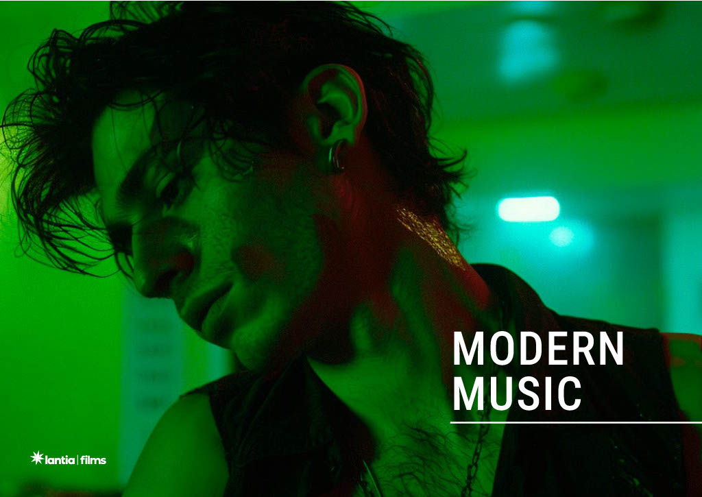 Modern Music