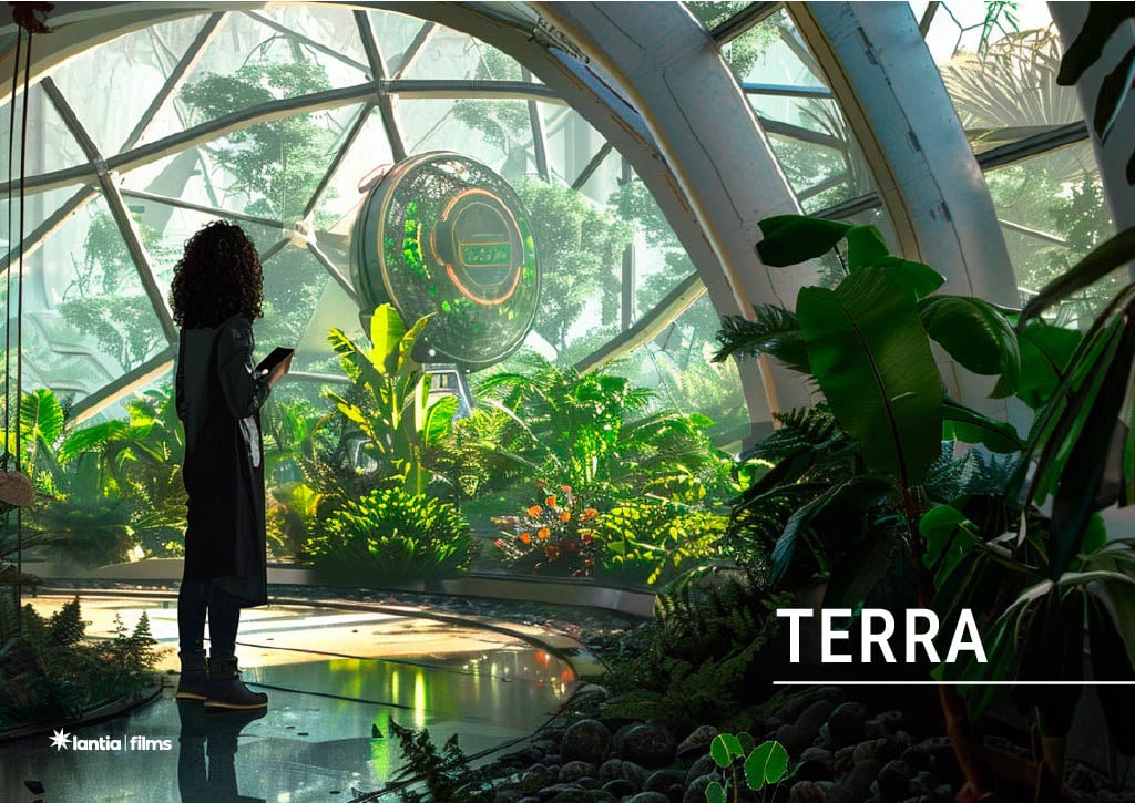 Terra