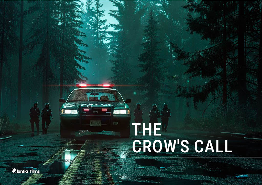 The Crow's Call
