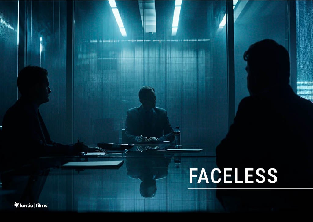 Faceless