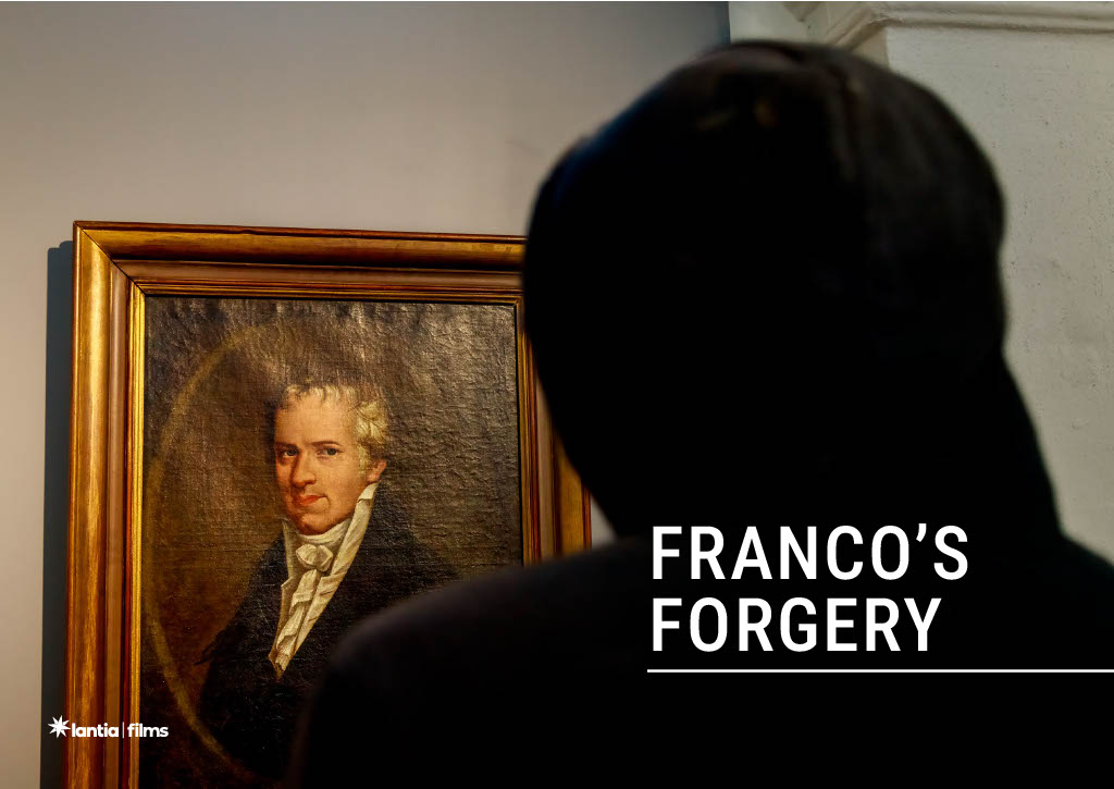 Franco's Forgery